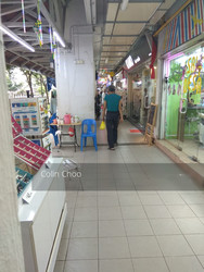 Blk 631 Ang Mo Kio Avenue 4 (Ang Mo Kio), HDB 3 Rooms #188605762
